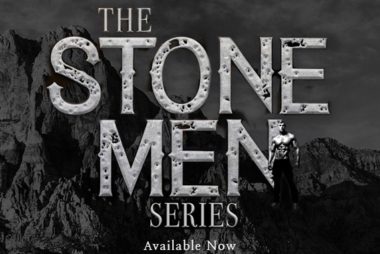 The Stone Men Series